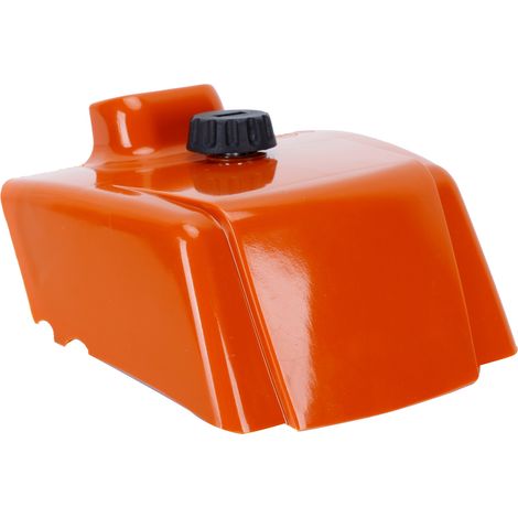 Couvercle de filtre à air (accessoire) compatible avec les tronçonneuses STIHL 038, MS380, MS381 et 038 AV. (1/5)