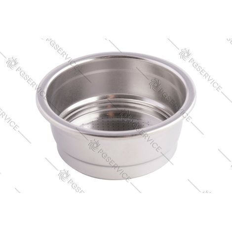 Black & Decker filtro 2 tazze dosi macinato polvere macchina da caffè BXCO1200E (1/2)