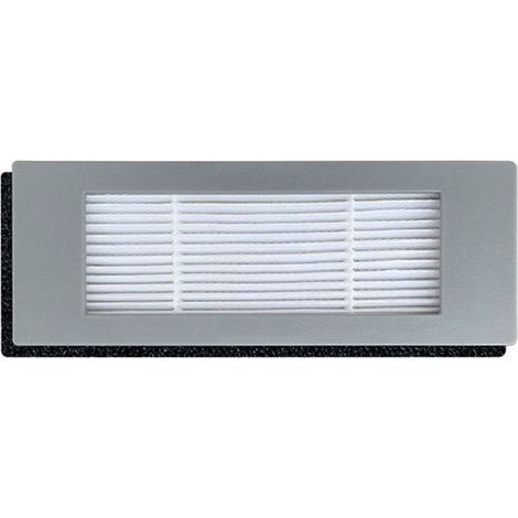 HEPA-Filter für iRobot Roomba Combo R113840 R111840 (1/2)