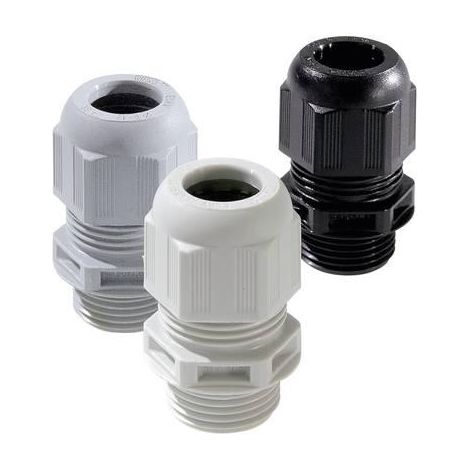 Wiska ESKV-L 16 prensaestopas gris claro poliamida