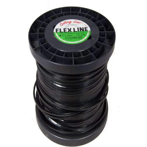 HILO NYLON BASIC 152 m 3,0 mm CUADRADO