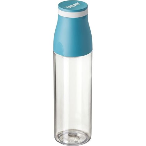 BOTELLA URBAN DRINK 650 ML AZUL (1/3)