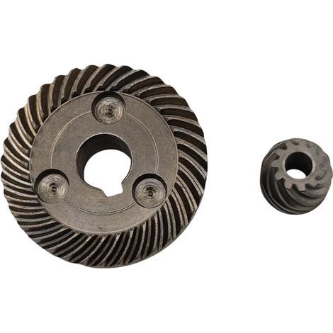 Zahnradsatz für Makita 9553/9555 Winkelschleifer, 36 Zähne und 11 Zähne (1/5)
