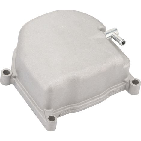 The cylinder head cover and valve cover of the GY6 49cc/50cc 139QMA/139QMB engine are compatible with scooters, mopeds and motorcycles.--DTEKGAZ