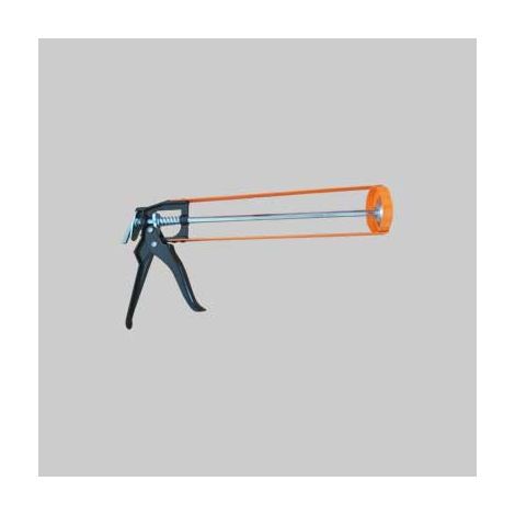 PISTOLA PER CARTUCCE SILICONE CARDINALE 225 mm