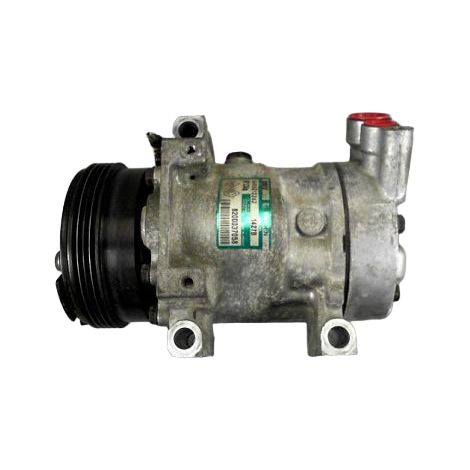 [PRODUIT D'OCCASION] Compresseur Air Conditionne RENAULT Twingo Ph.3 00-07 ♻️ Ref Oe. 8200840770 - Garantie à vie (1/4)