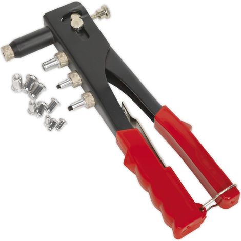 Sealey AK393 Threaded Nut Riveter
