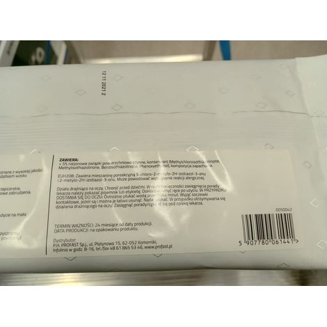 lingettes nettoyantes pour cuir de voiture