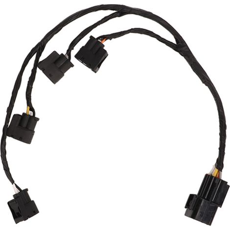 Cablaggio di accensione Jeffergarden 1.6L 2735026620, prolunga per bobina di accensione per HYUNDAI ACCENT KIA RIO 2006-2011 (1/4)