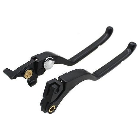 Compatible avec les leviers de guidon, de frein et d'embrayage des motos G310GS, G310R, G310 R, GS, G 310GS et 310R des modèles 2021, 2022 et 2023. (1/5)