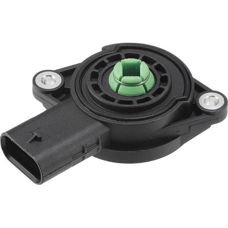 Capteur de Position de Volet d'Admission d'Air pour Moteur (1/5)