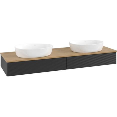 Villeroy & Boch K17111PD WTUS Antao K171 1600x190x500 mm (1/3)