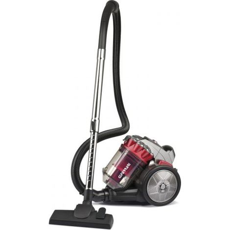 G3 Ferrari ECO Design 3 L A cilindro Secco 700 W Senza sacchetto