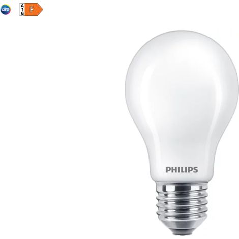 Lampadina led philips corepro ledbulb nd 4.5-40w e27 a60 827 – incaled40g2 (1/2)