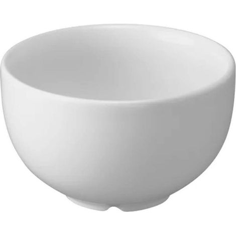 Bol à soupe blanc 19 oz / 540 - Finedine (1/3)