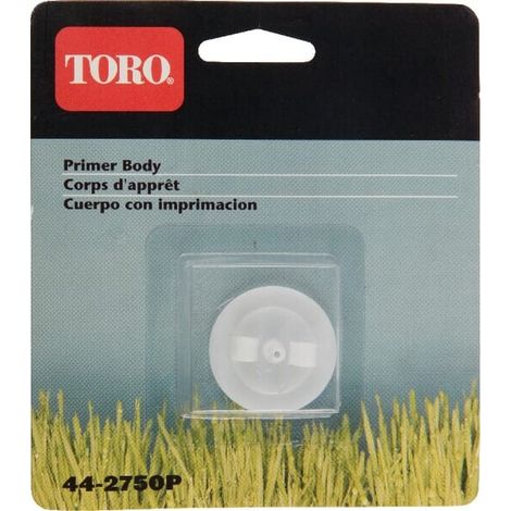 Apprêt pour boîtier TORO 442750P