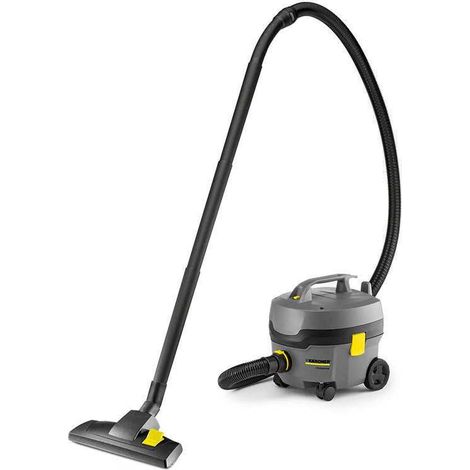 Aspirateur à poussières Kärcher T 7/1 Classic tube métal 1.527-190.0
