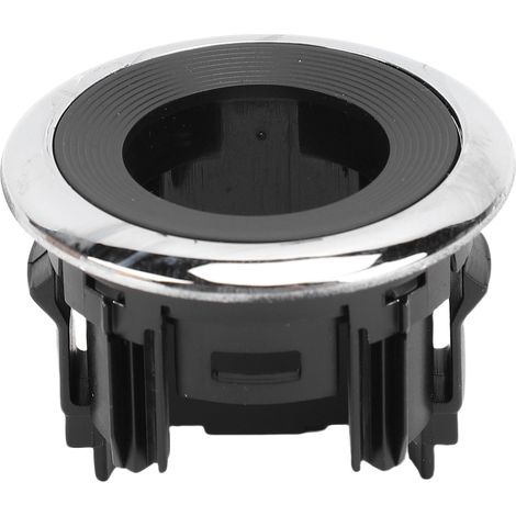 Botón de arranque/parada del motor, anillo resistente a los golpes, ajuste de precisión 28590 3JA0A, repuesto para Altima, Maxima, Murano, Pathfinder (1/5)
