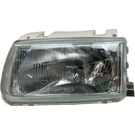 [PRODUIT D'OCCASION] Phare Gauche VOLKSWAGEN Polo 94-99 ♻️ Ref Oe. 6n1941015a - Garantie à vie (1/3)