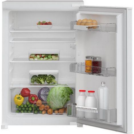 Einbaukühlschrank mit einer tür, 126 l - Whirlpool - WHLS2131B4 (1/2)
