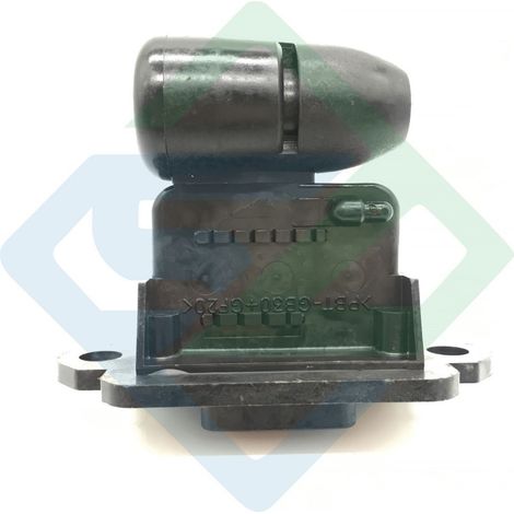 Applicable to Toyota Lexus air flow meters 22204-20010 197400-1000 2220420010 (1/4)