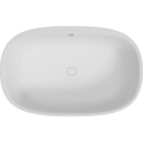 Baignoire ovale iSENSI 1900x1200x450mm
