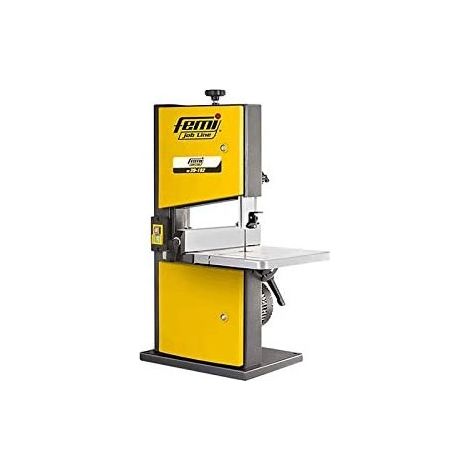 Sierra madera vertical 80mm femi job line fm28-182 CEVIK (1/2)