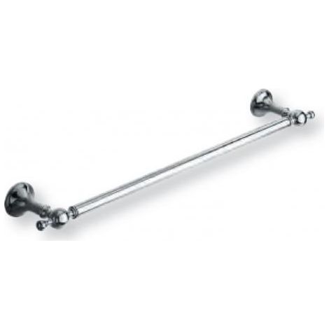 PORTE SERVIETTE 40 CM REGENCY CHROME - CRISTINA ONDYNA RY21151 (1/3)