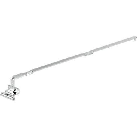 GU Scherenarm 6-39837-20-0-1 FFB 1201-1600mm Nutlage 9mm Falzluft 12mm