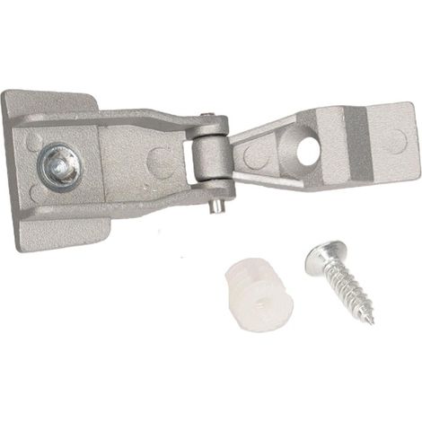 Manija de puerta exterior rápida FT04205 delantera izquierda/derecha (1/2)
