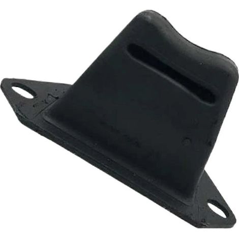 48306-60180 4830660180 Pièces automobiles - Silentbloc de butée à ressort pour Toyota Land Cruiser Prado 2002-2009 (1/5)