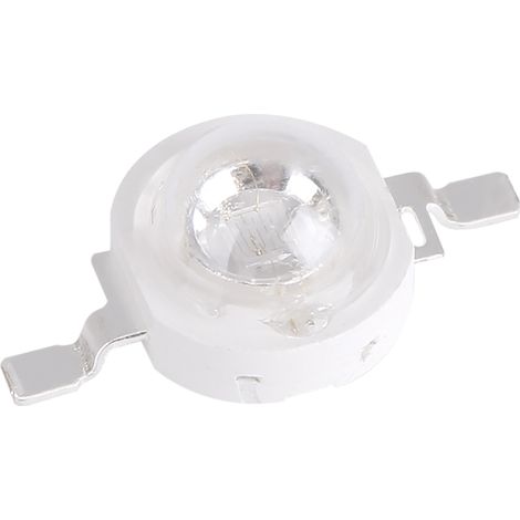 Lampe UV LED 100W Puissante, Éclairage Ultraviolet 395-400Nm pour Professionnels (1/5)