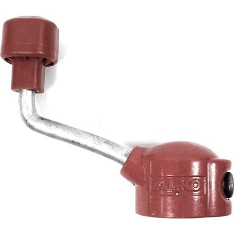 Sangle de roue jockey AL-KO Premium