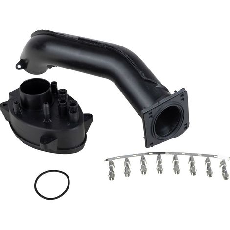 Polti connettore raccordo femmina tubo Vaporetto Lecoaspira 690 700 FAV20 FAV50