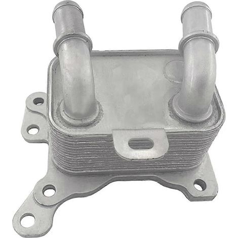 Ölkühler 2130500Q0B 213055917R für Renault 1.0TCE/H4D 1.3TCE/H5H HR13 Nissan 1.3DIG-T 1.0DIG-T/F16 Mercedes-Benz (1/5)