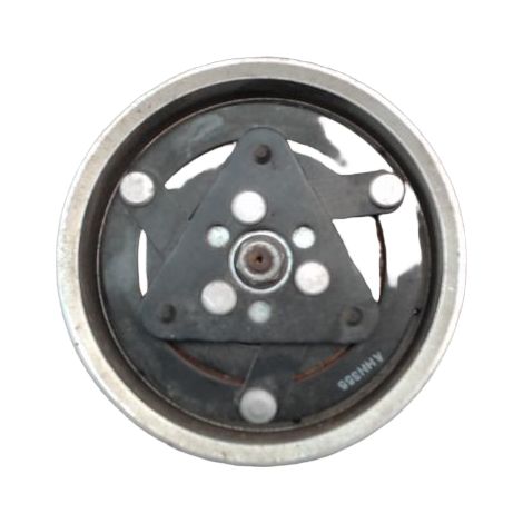 [PRODUIT D'OCCASION] Compresseur Air Conditionne RENAULT Kangoo ♻️ Ref Oe. 8200953359 - Garantie à vie (1/5)