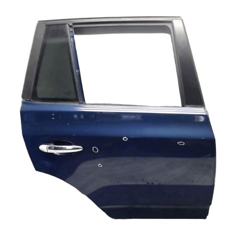 Porte Arriere Droit BMW X3 [PRODUIT D'OCCASION]♻️41003449338
