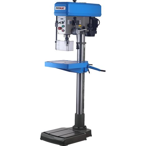 Säulen-Gewindebohrmaschine JDT-3216V - 400 V / 1100 W - PROMAC TOOL - JDT3216V (1/4)