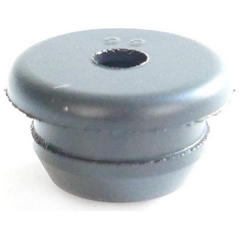 Accessoire pour tronçonneuse – Passe-tige pour tronçonneuse Echo CS 3000 – Coupe précise pour bois dur – Pièce d'origine constructeur