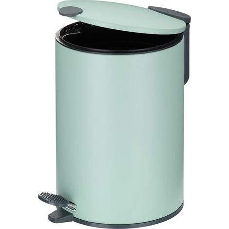 Poubelle 3 L sauge - Mats - KELA