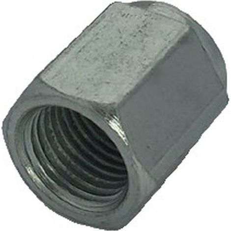 VIS DE CONDUITE DE FREIN M10X1X16MM Ø4.75MM F25-HU2A