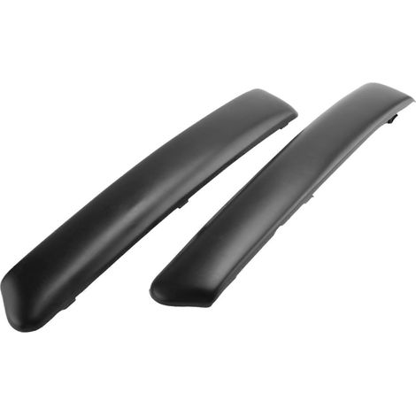 Nebelscheinwerferabdeckung für Ford Focus 2 MK2 (2005–2007), Zierleiste 1352835 1317 (1/5)