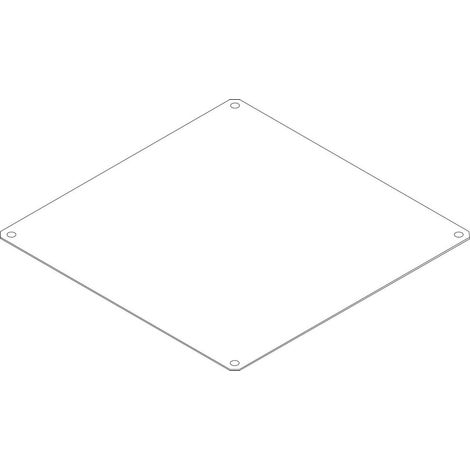 BOSCH Ersatzteil TTNR: 8738804934 Abdeckung Haube hinten CLA-1 everp (1/2)