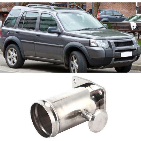 Kit de suppression de la vanne EGR compatible avec Land Rover Freelander TD4 2001-2006 (1/5)