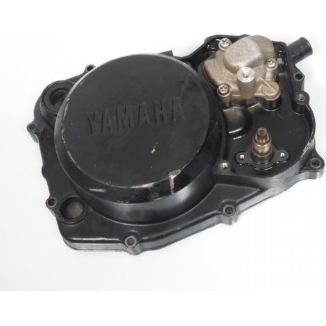 [PRODUIT D'OCCASION] Carter embrayage origine pour moto Yamaha 125 DTLC 10V01 Occasion (1/4)