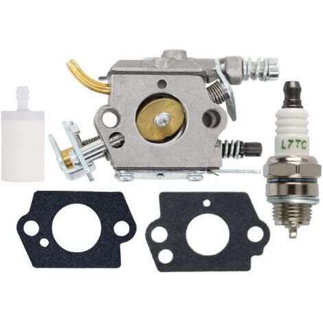Carburetor repair kit C1Q-W29E, suitable for carburetors WT-529, WT-285, WT-289, WT-610, WT-657, 530071345, 53006962--BIEMMEDUE (1/5)