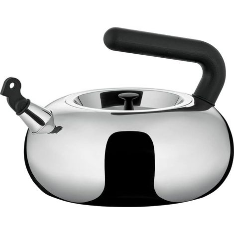 BULBUL, Bollitore, Alessi (1/2)