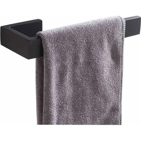 Anneau Porte Serviette Salle de Bain Porte-Serviettes en Acier Inoxydable 304 Mural Rangement Serviette de Bain Odipie (1/4)