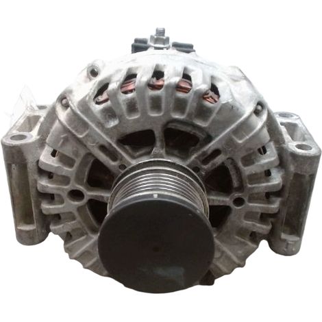 [PRODUIT D'OCCASION] Alternateur MERCEDES Sprinter ♻️ Ref Oe. 0009068802 - Garantie à vie (1/4)