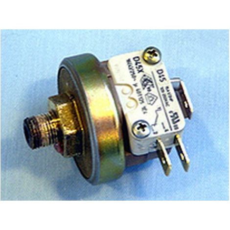 PRESSOSTAT 3.5 BAR pour PIECES PREPARATION CULINAIRE PETIT...